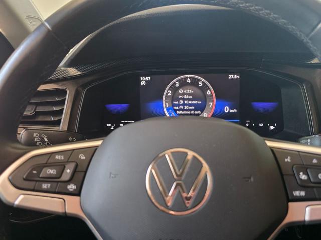 VOLKSWAGEN Polo usata, con Chiusura centralizzata
