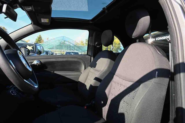 FIAT 500 usata, con ESP