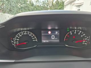 PEUGEOT 2008 usata, con Cronologia tagliandi