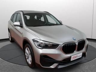 BMW X1 usata, con Volante in pelle