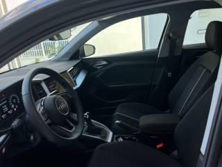 AUDI A1 usata, con Climatizzatore automatico, 2 zone