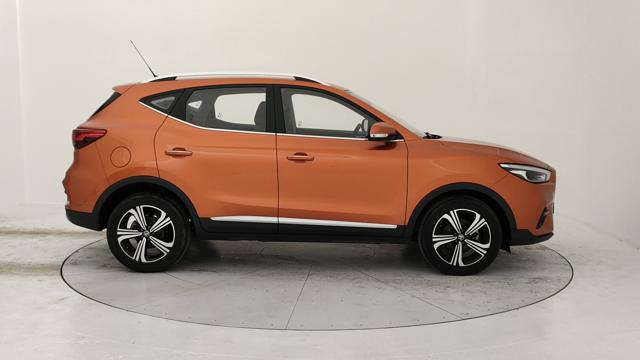 MG ZS usata, con Autoradio