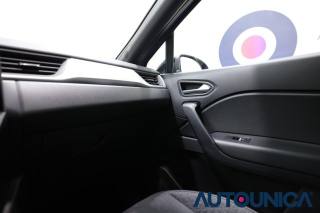 RENAULT Captur usata, con Sensori di parcheggio posteriori