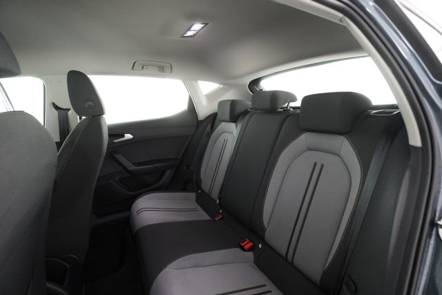 SEAT Leon usata 9