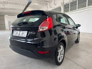 FORD Fiesta usata, con Airbag Passeggero
