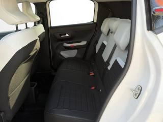 CITROEN C3 usata, con Climatizzatore