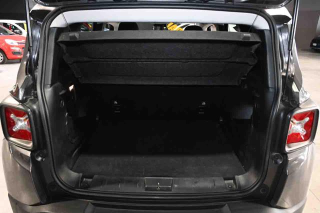 JEEP Renegade usata, con Chiusura centralizzata