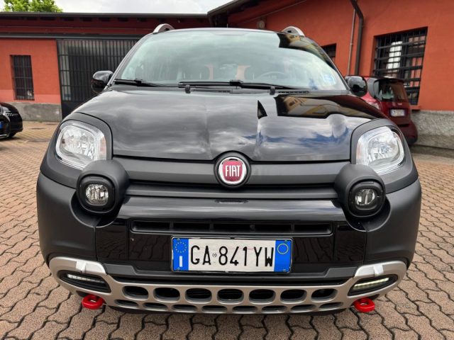 FIAT Panda usata, con Alzacristalli elettrici