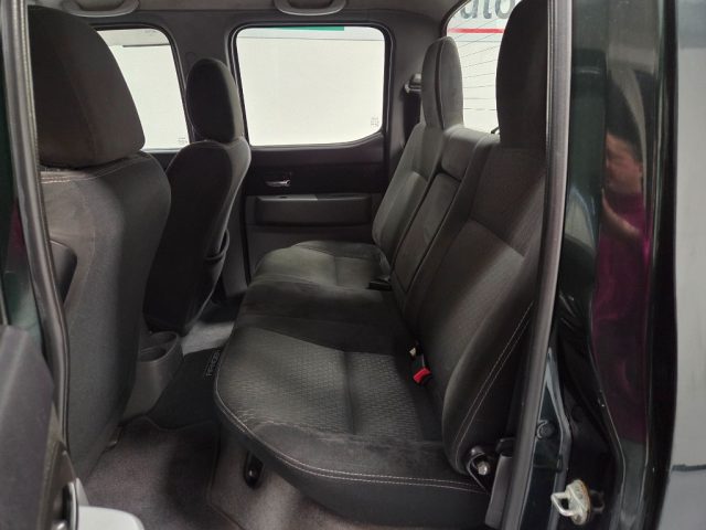 FORD Ranger usata, con Fendinebbia