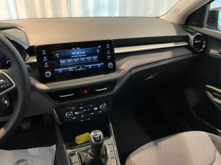 SKODA Fabia usata, con Cerchi in lega