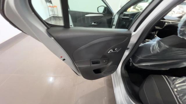 OPEL Corsa usata, con Controllo trazione