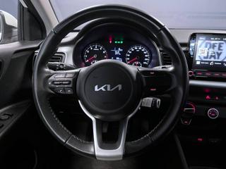 KIA Stonic usata, con Climatizzatore