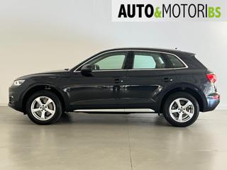 AUDI Q5 usata, con Cerchi in lega