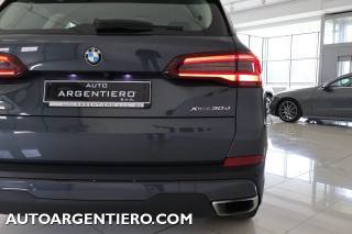 BMW X5 usata, con Supporto lombare
