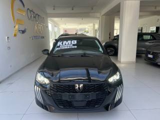 PEUGEOT 208 usata, con Cronologia tagliandi
