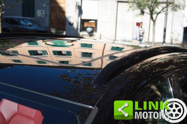 PORSCHE Macan usata, con Volante in pelle