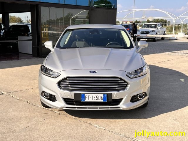 FORD Mondeo usata, con Airbag laterali
