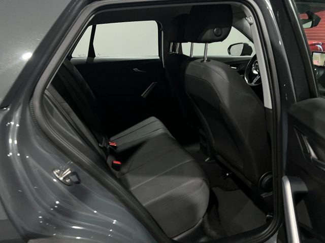AUDI Q2 usata, con Climatizzatore