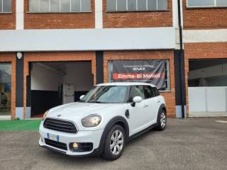 MINI Countryman 1.5 One Boost Countryman