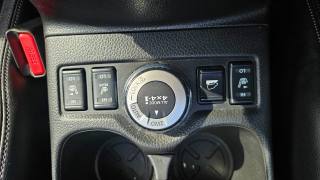 NISSAN X-Trail usata, con Immobilizzatore elettronico