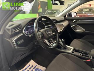 AUDI Q3 usata, con Climatizzatore