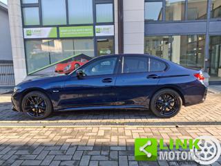 BMW 330 usata, con ESP