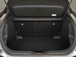 TOYOTA C-HR usata, con Boardcomputer