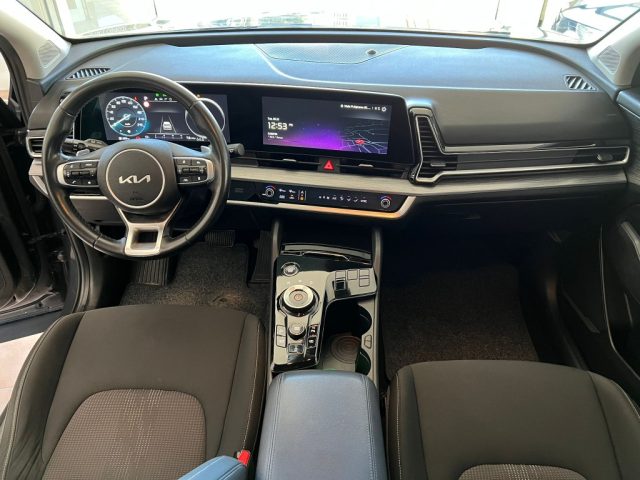KIA Sportage usata 14