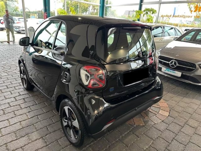 SMART ForTwo usata, con Alzacristalli elettrici