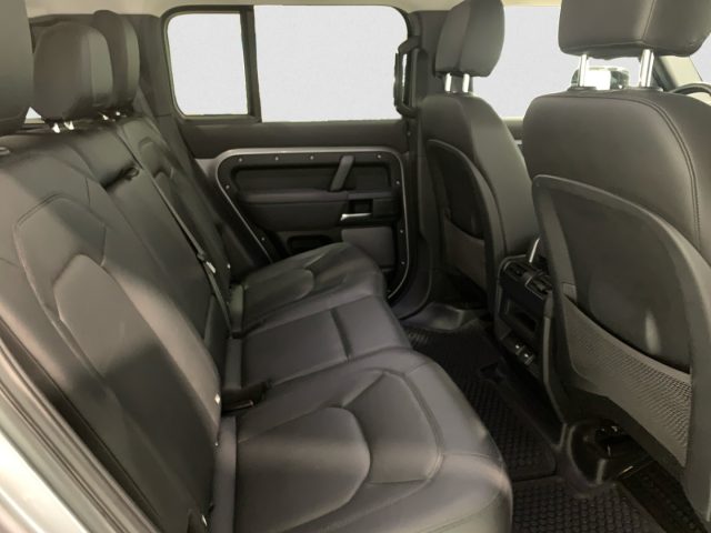 LAND ROVER Defender usata, con Filtro antiparticolato