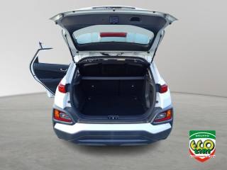 HYUNDAI Kona usata, con Sensore di luce