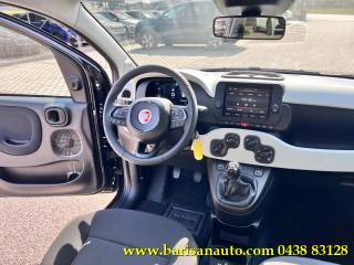 FIAT Panda usata, con Controllo trazione