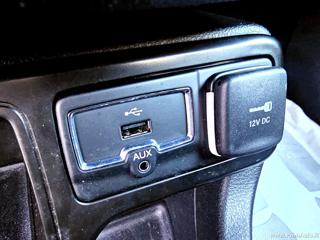 JEEP Renegade usata, con Servosterzo