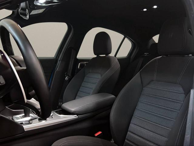 ALFA ROMEO Giulia usata, con Chiusura centralizzata
