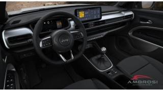 JEEP Avenger usata 4