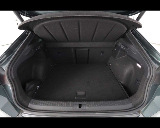 CUPRA Formentor usata, con Fari LED