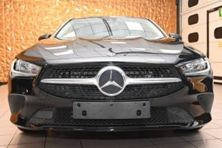 MERCEDES-BENZ CLA 250 usata 90