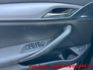 BMW 518 usata, con Specchietti laterali elettrici