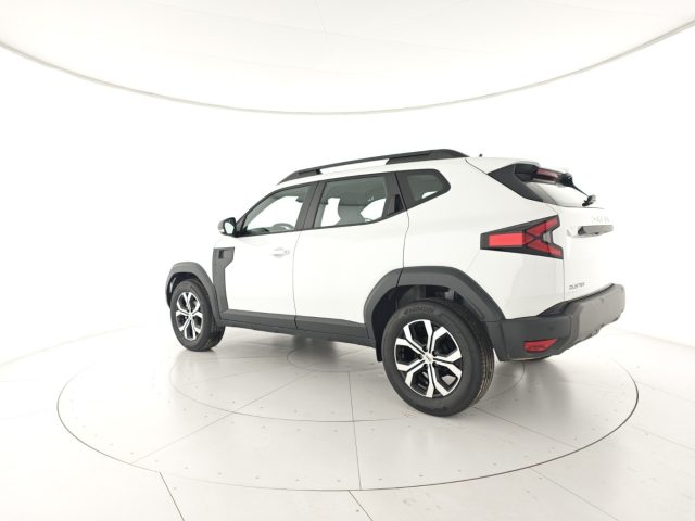 DACIA Duster usata, con Airbag Passeggero