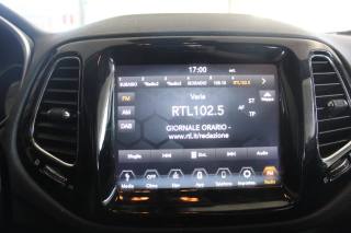 JEEP Compass usata, con ESP