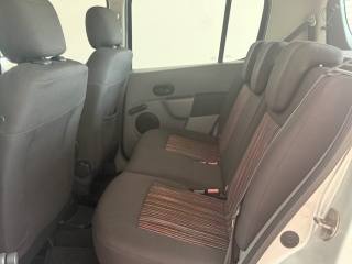 RENAULT Modus usata 9