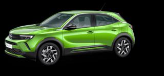 OPEL Mokka usata, con Airbag