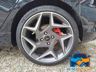 FORD Fiesta usata, con Fendinebbia