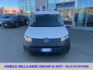 VOLKSWAGEN Caddy usata, con Airbag