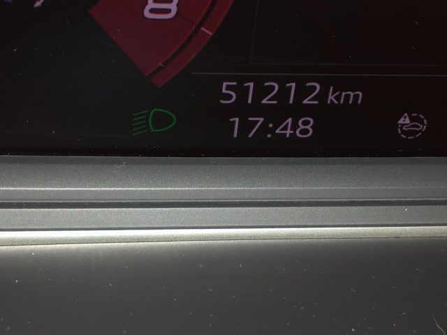 AUDI A1 usata, con Frenata d
