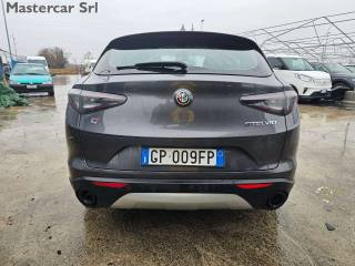ALFA ROMEO Stelvio usata, con Alzacristalli elettrici