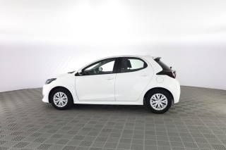 TOYOTA Yaris usata 5