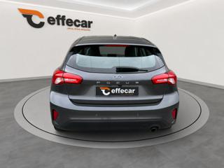 FORD Focus usata, con Alzacristalli elettrici