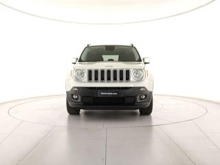 JEEP Renegade usata, con Boardcomputer