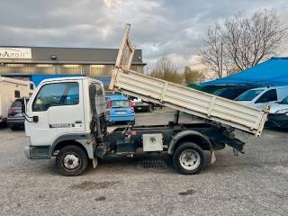 NISSAN Cabstar usata 3
